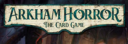 Arkham Horror Card Game restocks